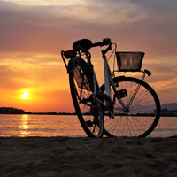 Tours de Bicicleta en Alicante Natural