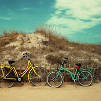 Tours de Bicicleta en Alicante Natural