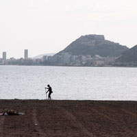 Tours de Bicicleta en Alicante Natural