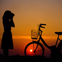 Tours de Bicicleta en Alicante Natural