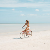 Tours de Bicicleta en Alicante Natural