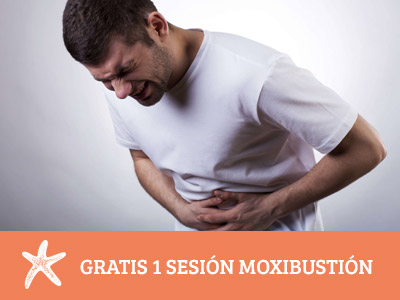 Acupuntura para Hígado, Vesícula y Estómago