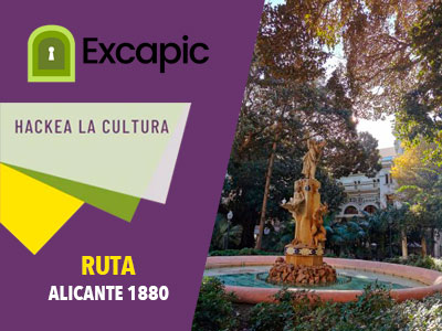 Ruta Histórica por Alicante. Alicante Natural