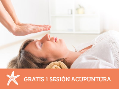 Reiki Alicante Natural